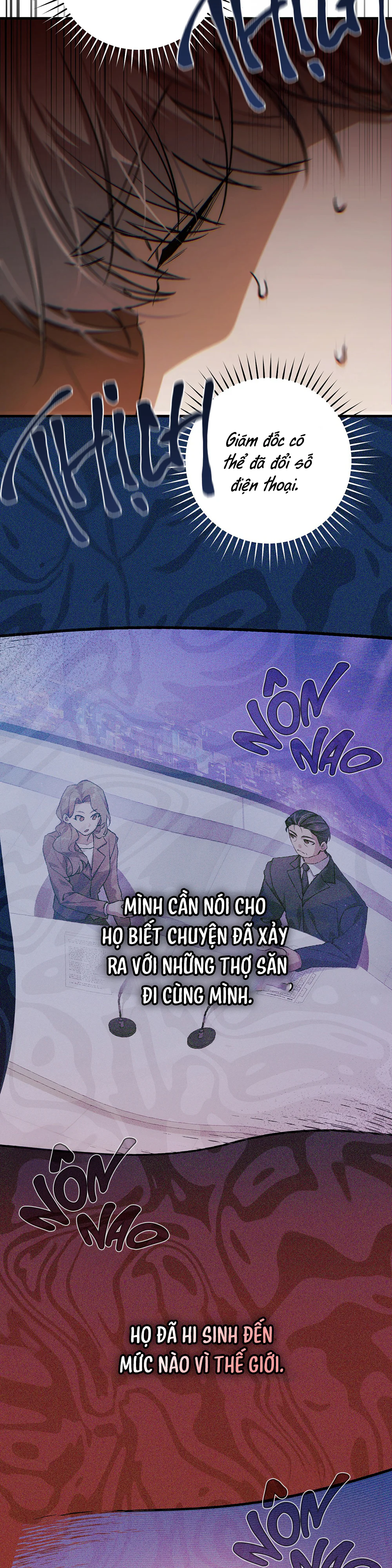 Thợ Săn Chỉ Muốn Ở Ẩn Chapter 2 - Next Chapter 3