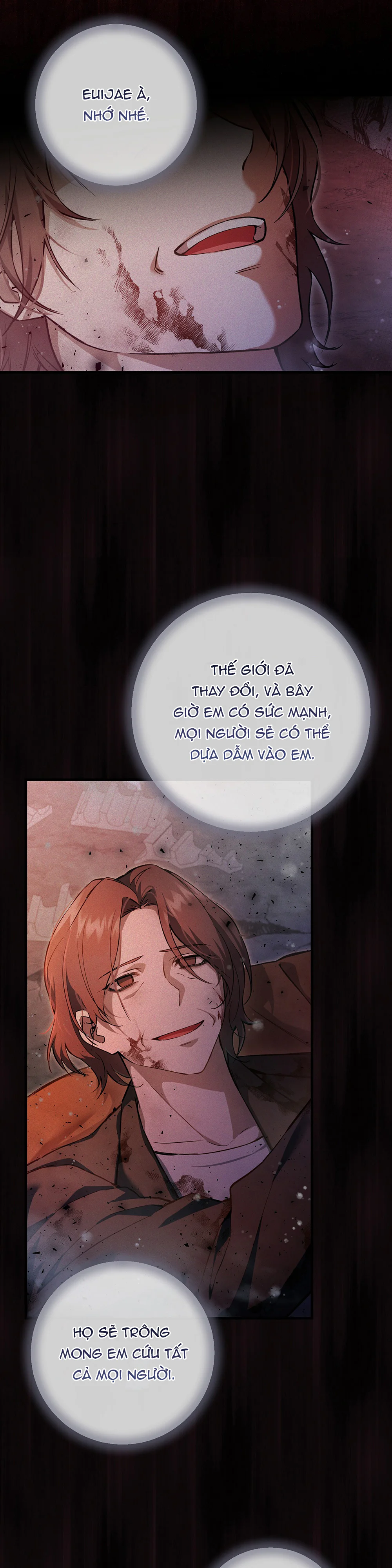 Thợ Săn Chỉ Muốn Ở Ẩn Chapter 2 - Next Chapter 3