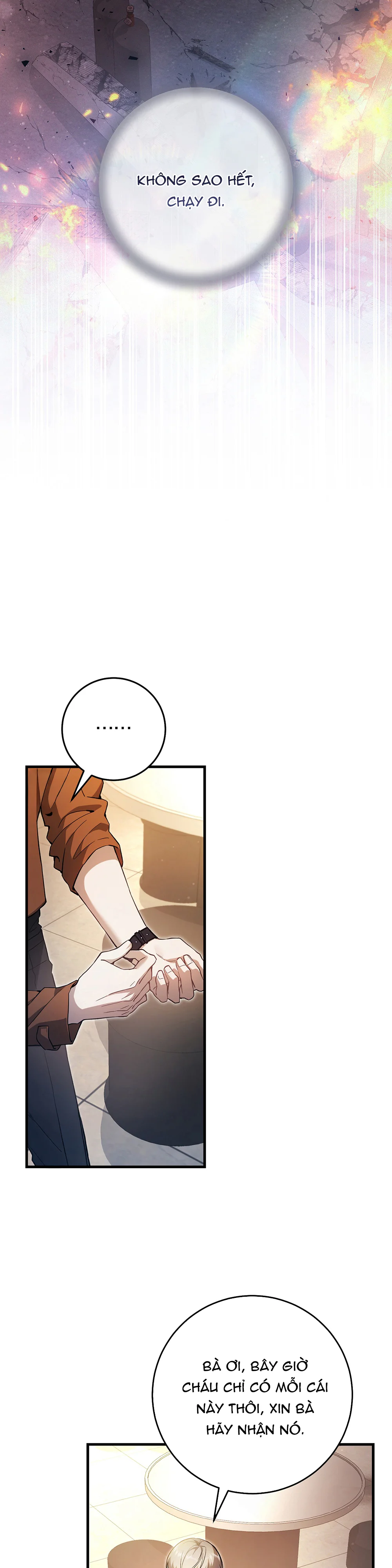 Thợ Săn Chỉ Muốn Ở Ẩn Chapter 2 - Next Chapter 3