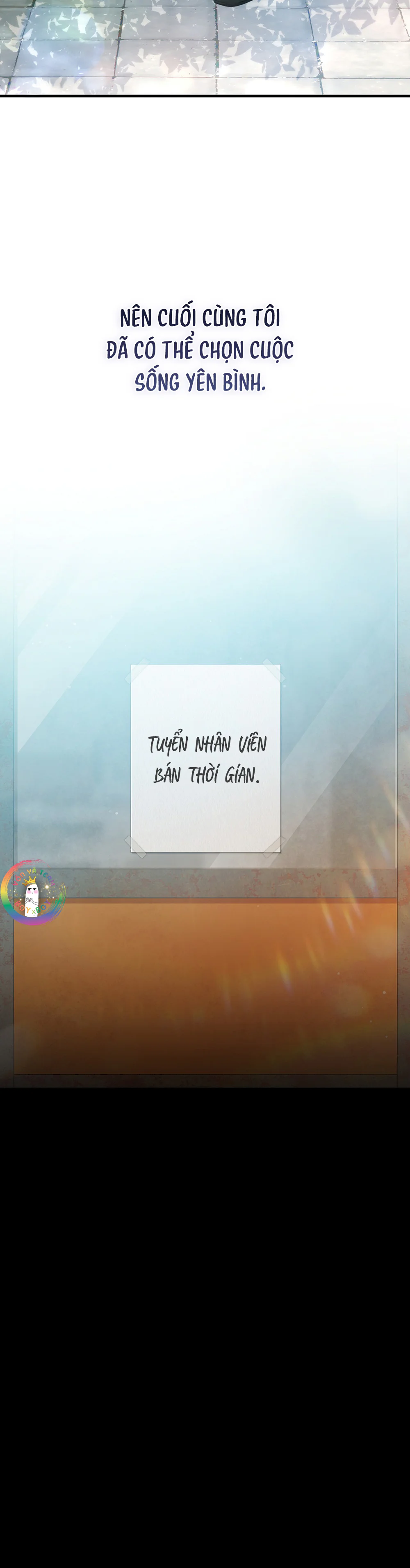 Thợ Săn Chỉ Muốn Ở Ẩn Chapter 2 - Next Chapter 3