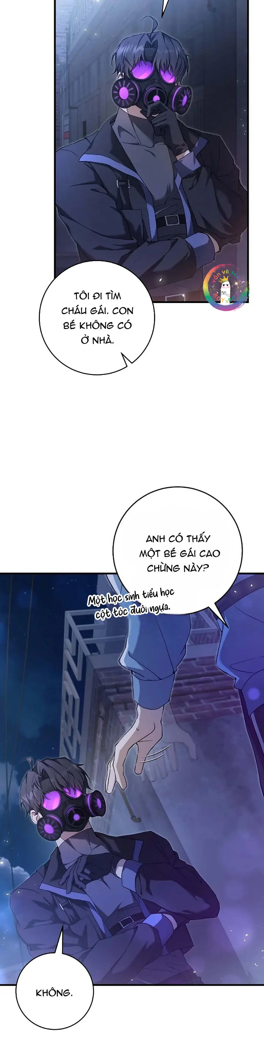 Thợ Săn Chỉ Muốn Ở Ẩn Chapter 4 - Next Chapter 5