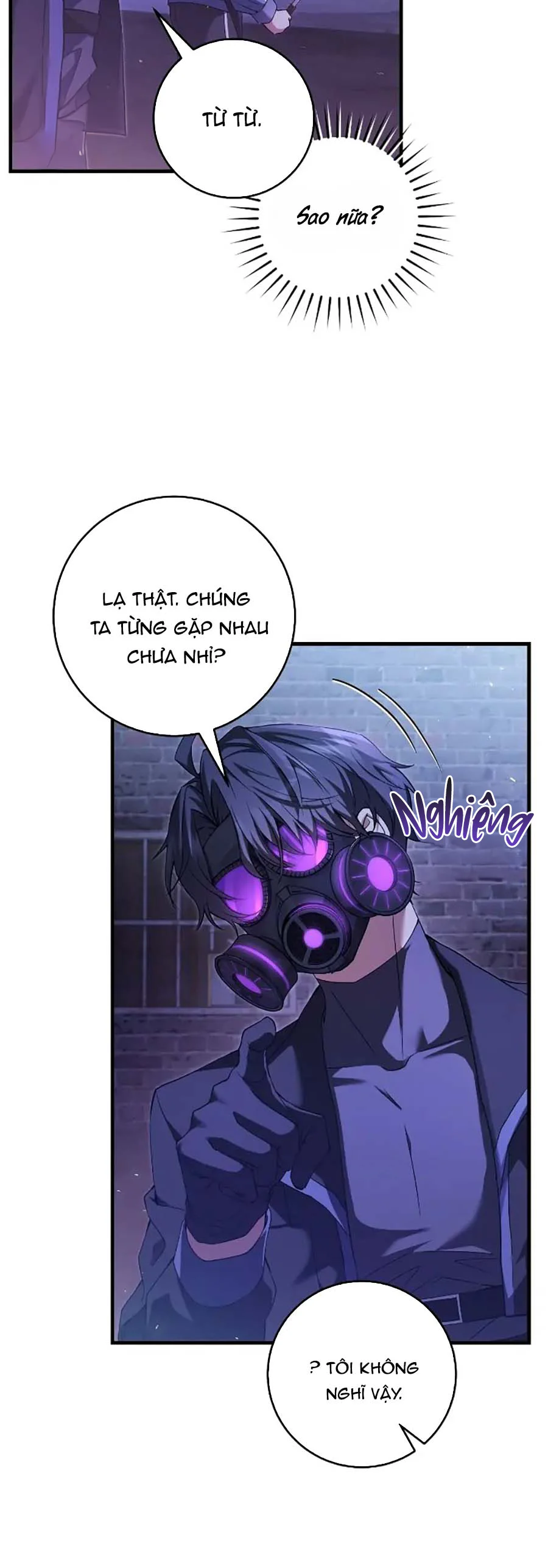 Thợ Săn Chỉ Muốn Ở Ẩn Chapter 4 - Next Chapter 5