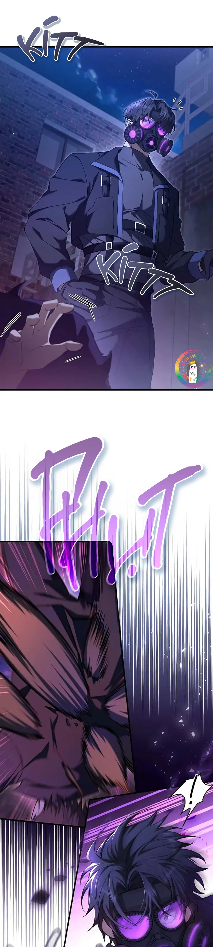 Thợ Săn Chỉ Muốn Ở Ẩn Chapter 4 - Next Chapter 5