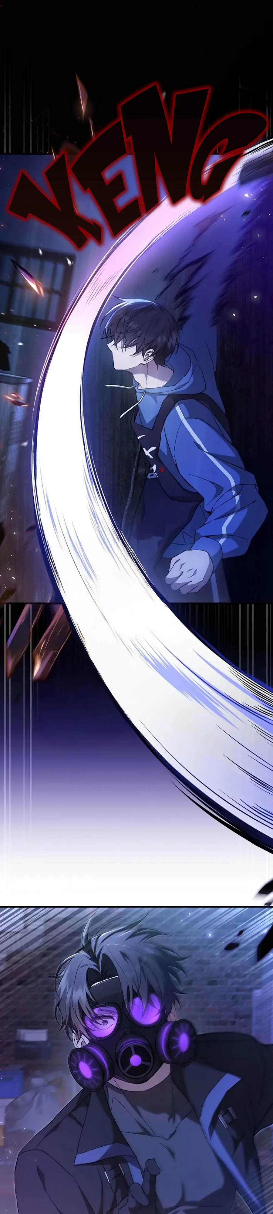 Thợ Săn Chỉ Muốn Ở Ẩn Chapter 4 - Next Chapter 5