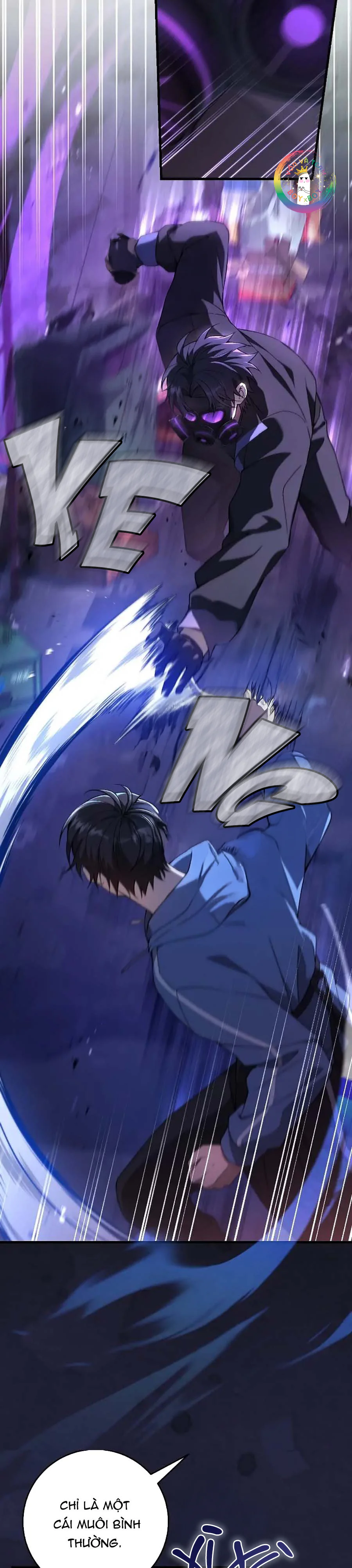 Thợ Săn Chỉ Muốn Ở Ẩn Chapter 4 - Next Chapter 5