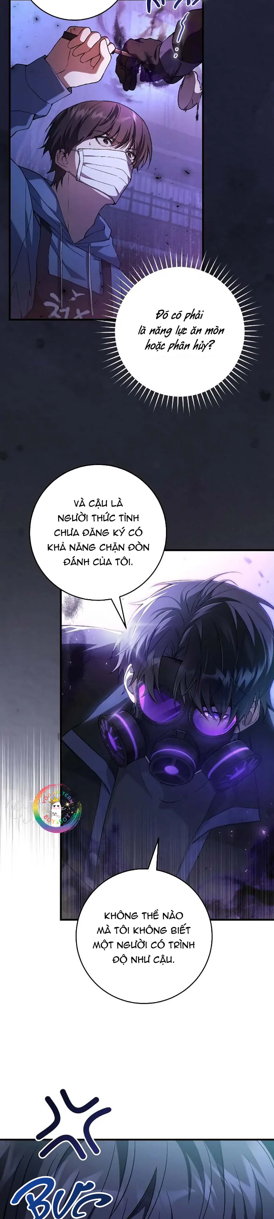 Thợ Săn Chỉ Muốn Ở Ẩn Chapter 4 - Next Chapter 5