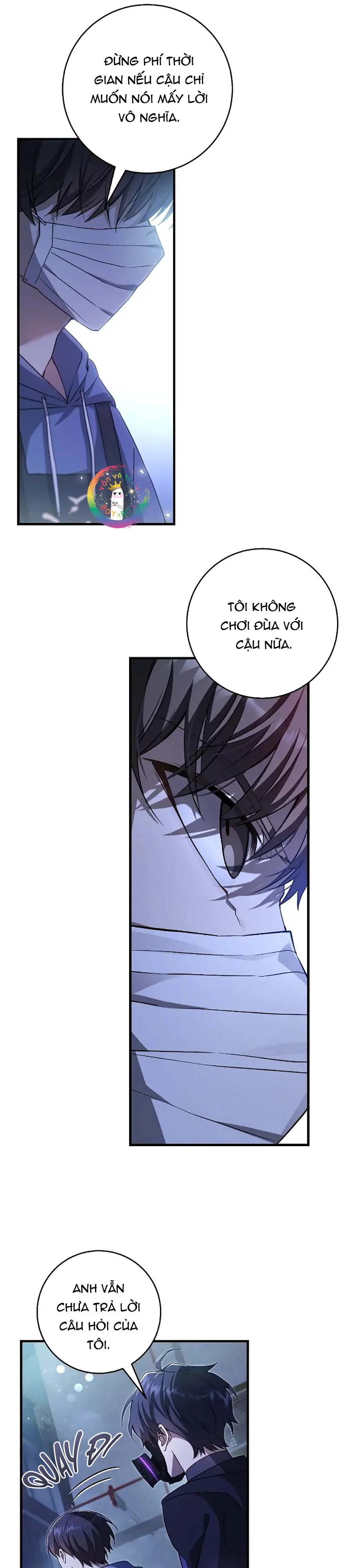 Thợ Săn Chỉ Muốn Ở Ẩn Chapter 4 - Next Chapter 5