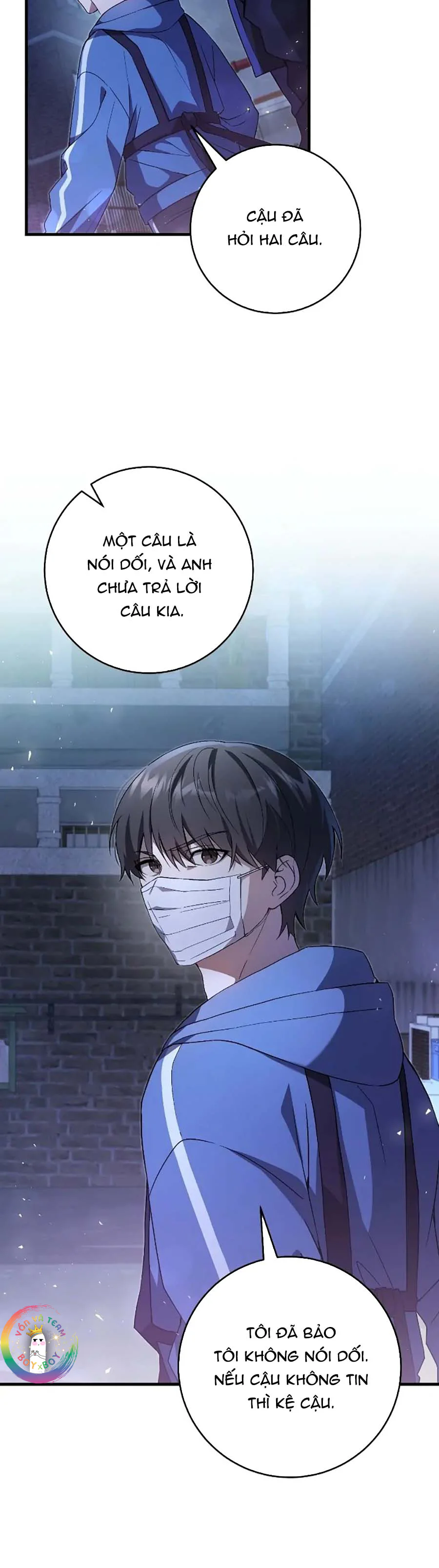 Thợ Săn Chỉ Muốn Ở Ẩn Chapter 4 - Next Chapter 5