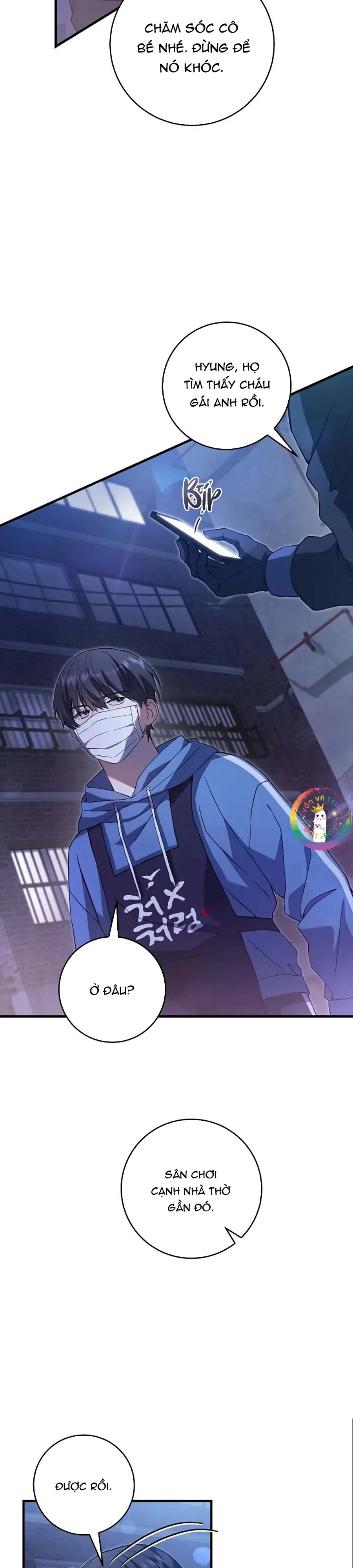 Thợ Săn Chỉ Muốn Ở Ẩn Chapter 4 - Next Chapter 5