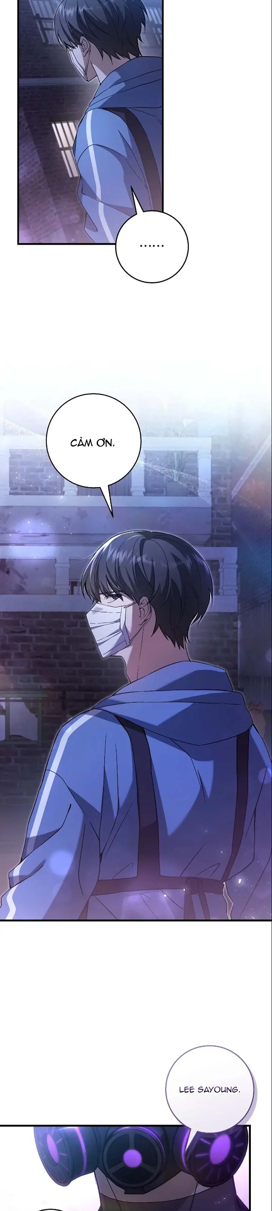 Thợ Săn Chỉ Muốn Ở Ẩn Chapter 4 - Next Chapter 5