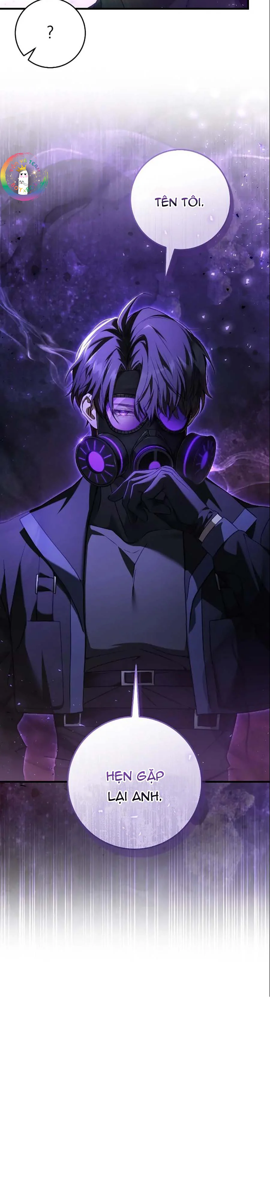 Thợ Săn Chỉ Muốn Ở Ẩn Chapter 4 - Next Chapter 5