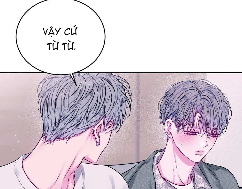 Khoảng Trống Không Hoàn Hảo Chapter 33 - Next Chapter 34