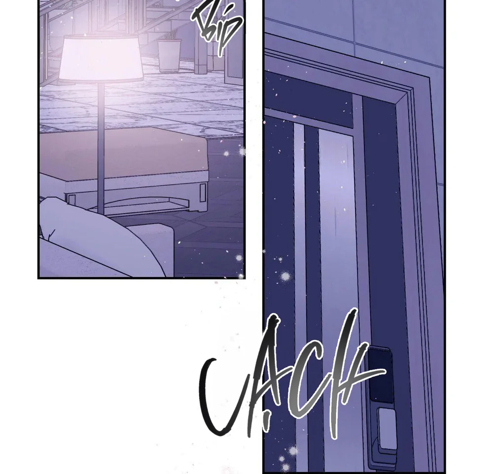 Khoảng Trống Không Hoàn Hảo Chapter 33 - Next Chapter 34