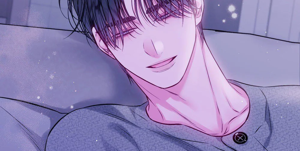 Khoảng Trống Không Hoàn Hảo Chapter 33 - Next Chapter 34