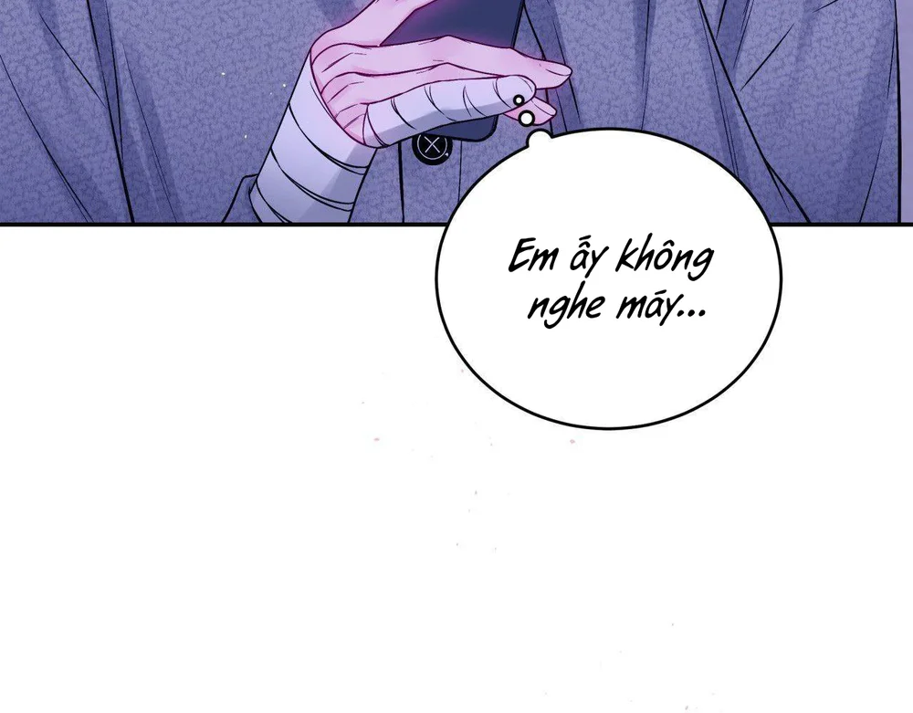 Khoảng Trống Không Hoàn Hảo Chapter 33 - Next Chapter 34