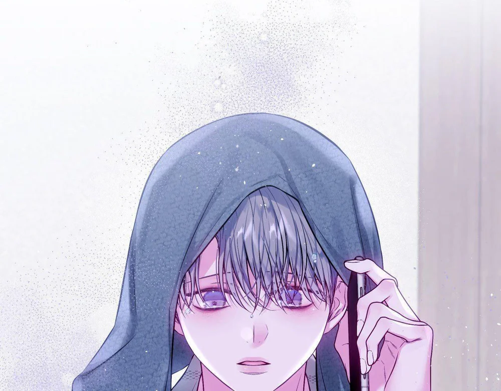 Khoảng Trống Không Hoàn Hảo Chapter 33 - Next Chapter 34