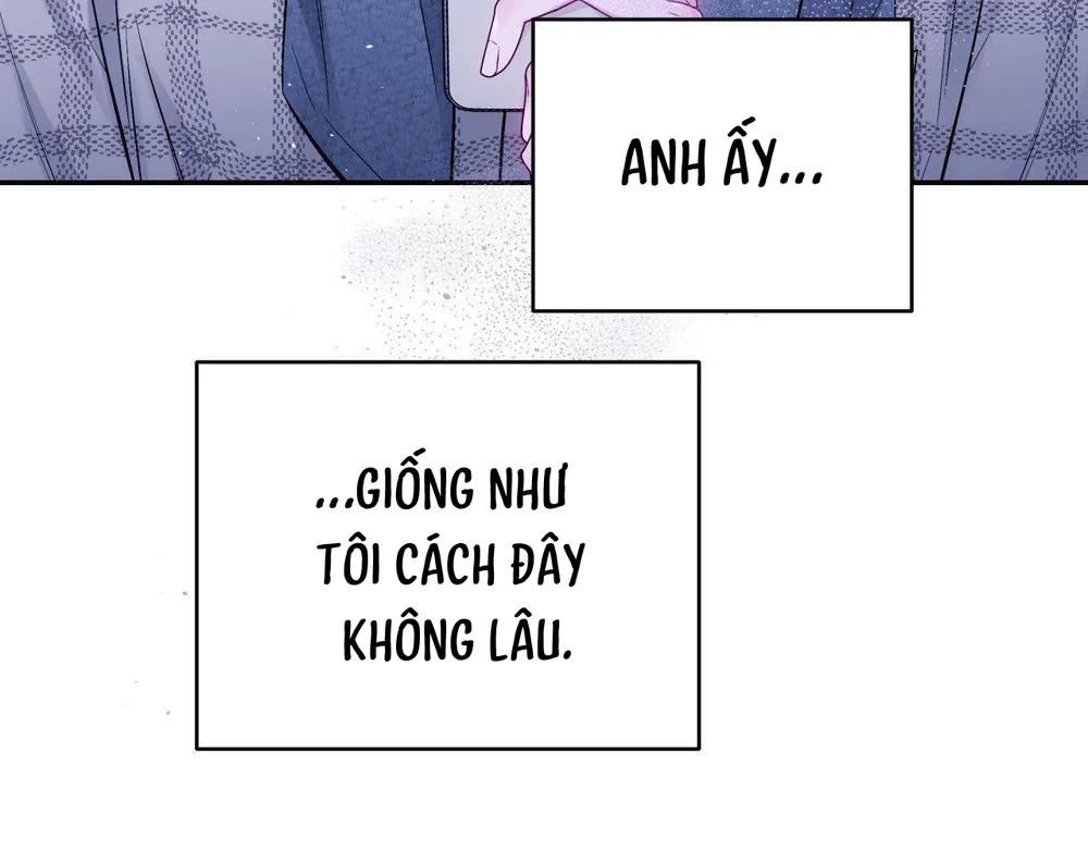 Khoảng Trống Không Hoàn Hảo Chapter 33 - Next Chapter 34