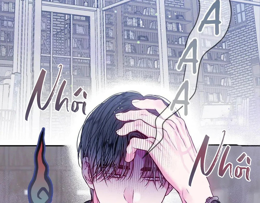 Khoảng Trống Không Hoàn Hảo Chapter 33 - Next Chapter 34