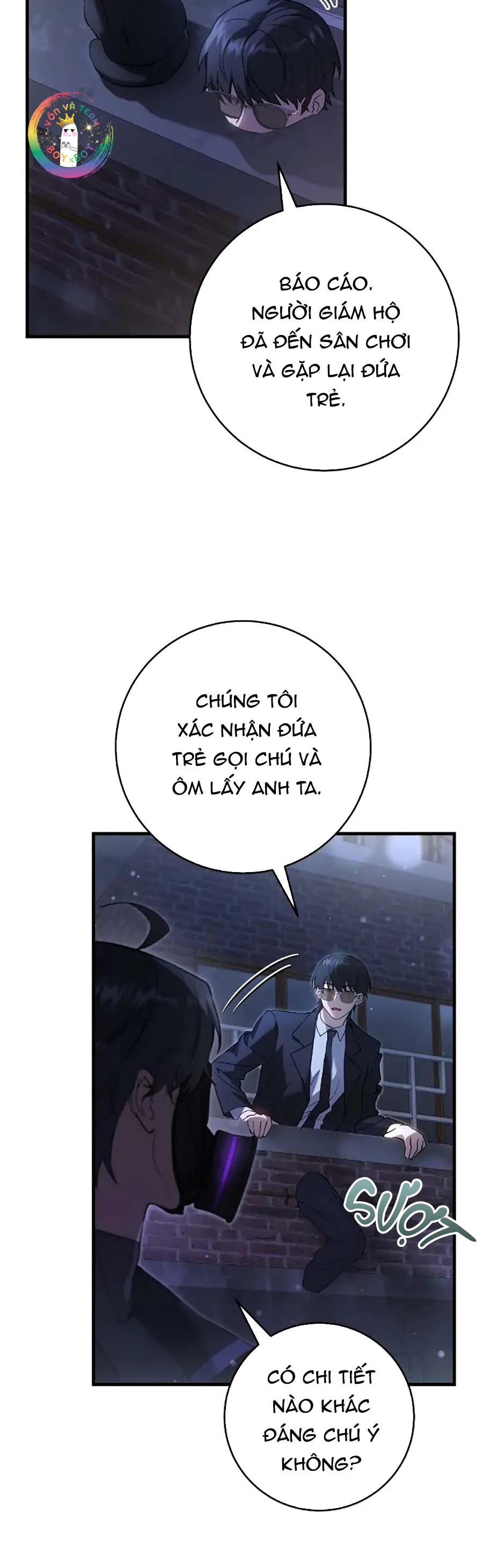 Thợ Săn Chỉ Muốn Ở Ẩn Chapter 5 - Next Chapter 6