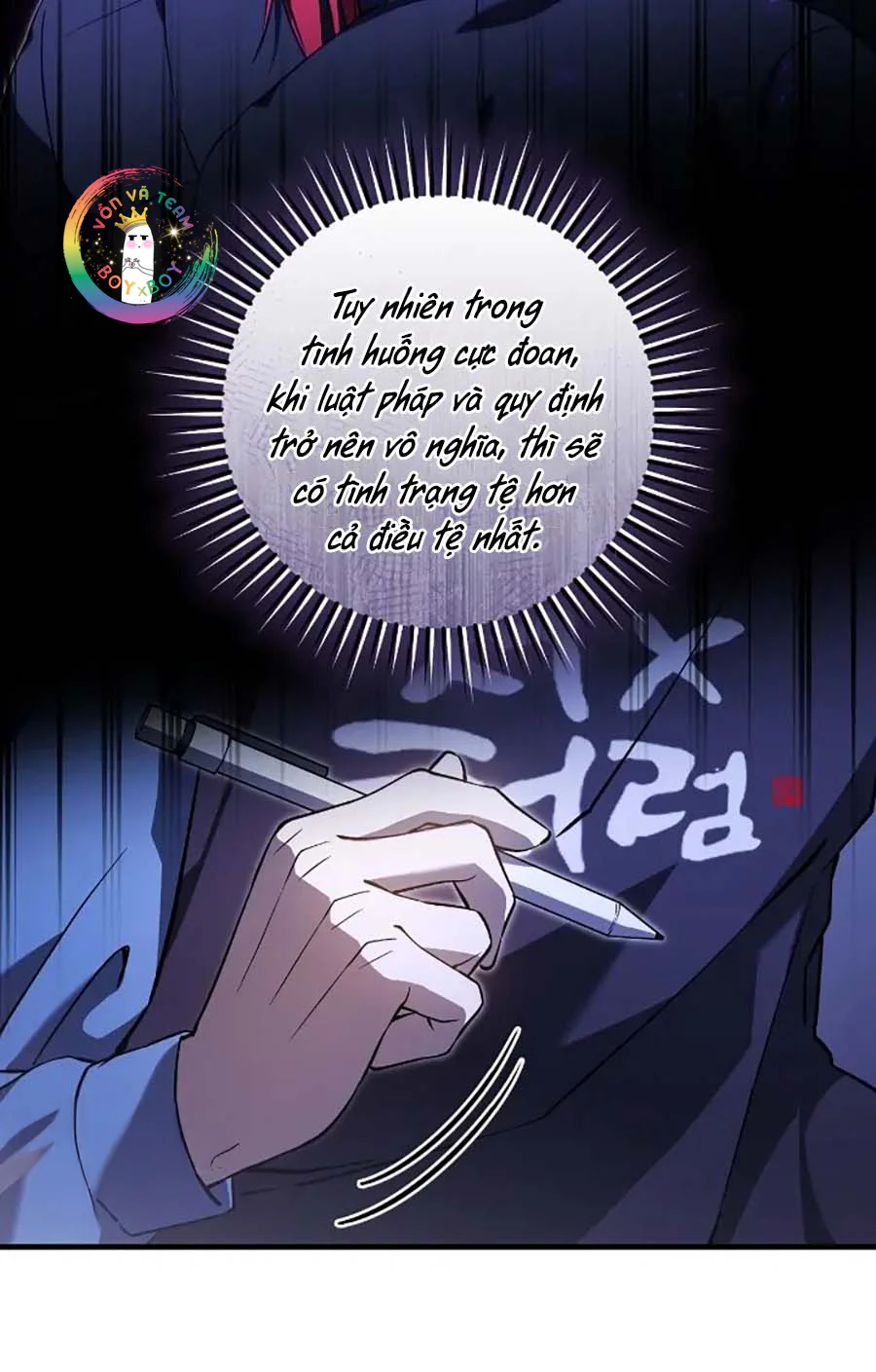 Thợ Săn Chỉ Muốn Ở Ẩn Chapter 5 - Next Chapter 6