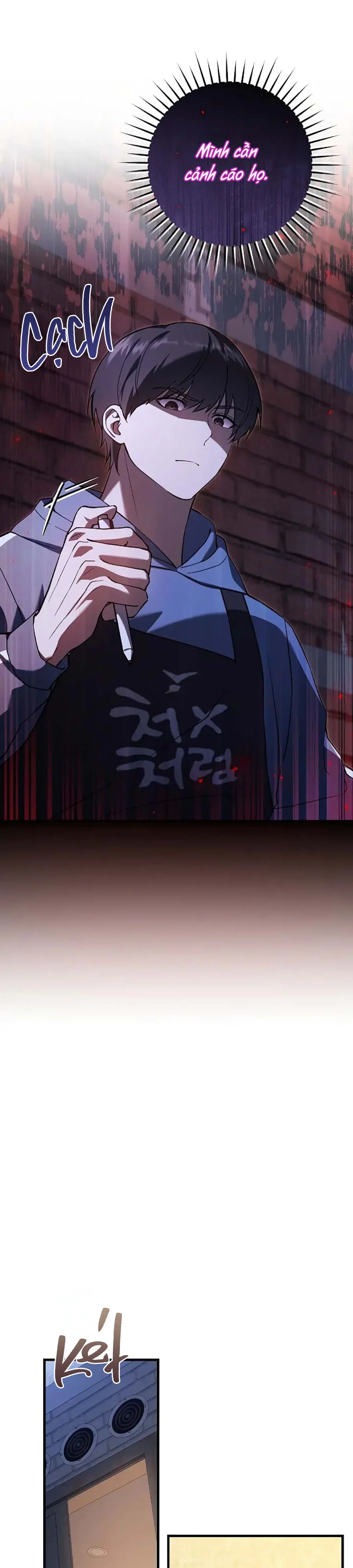 Thợ Săn Chỉ Muốn Ở Ẩn Chapter 5 - Next Chapter 6