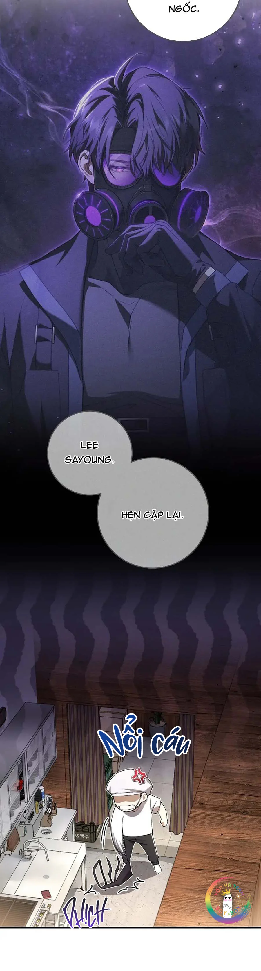 Thợ Săn Chỉ Muốn Ở Ẩn Chapter 5 - Next Chapter 6