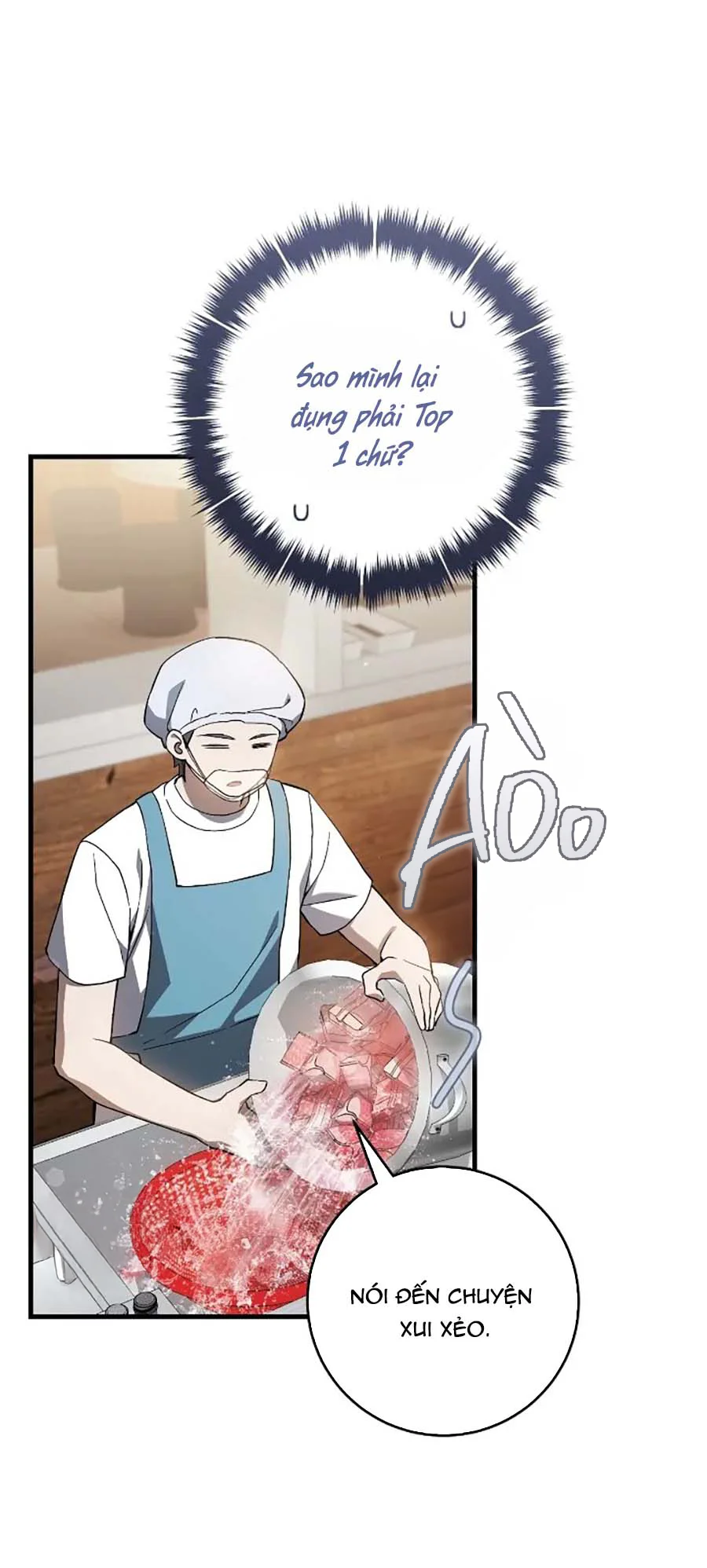 Thợ Săn Chỉ Muốn Ở Ẩn Chapter 5 - Next Chapter 6