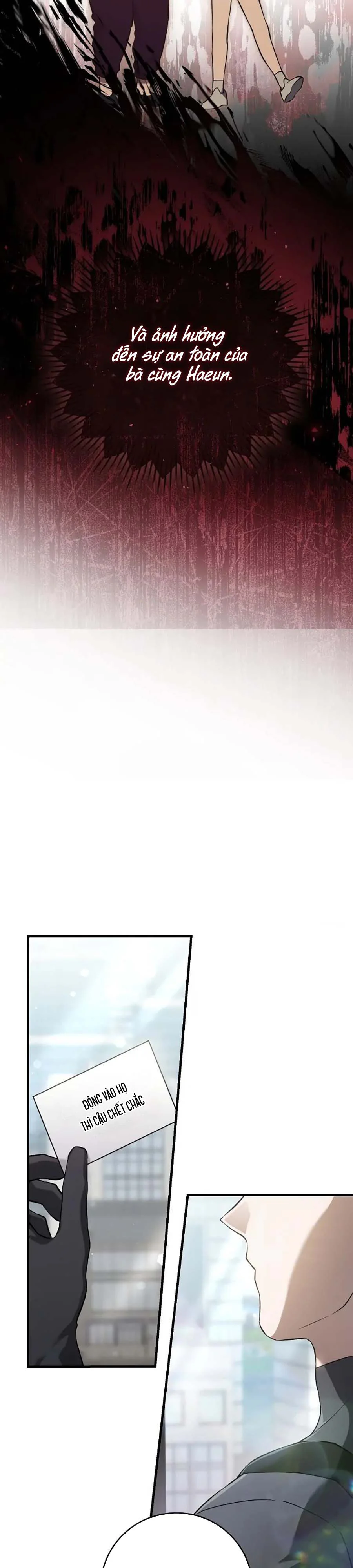 Thợ Săn Chỉ Muốn Ở Ẩn Chapter 5 - Next Chapter 6