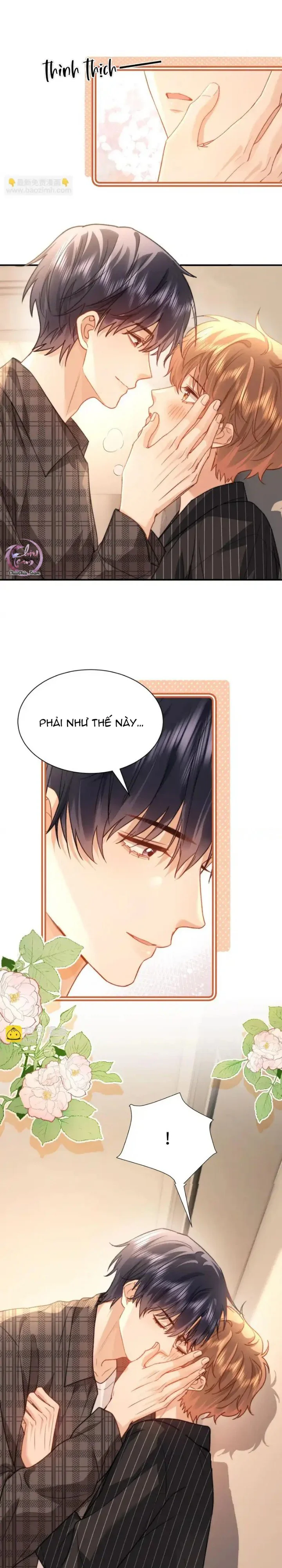 Chất Dị Ứng Đáng Yêu Chapter 129 - Next 