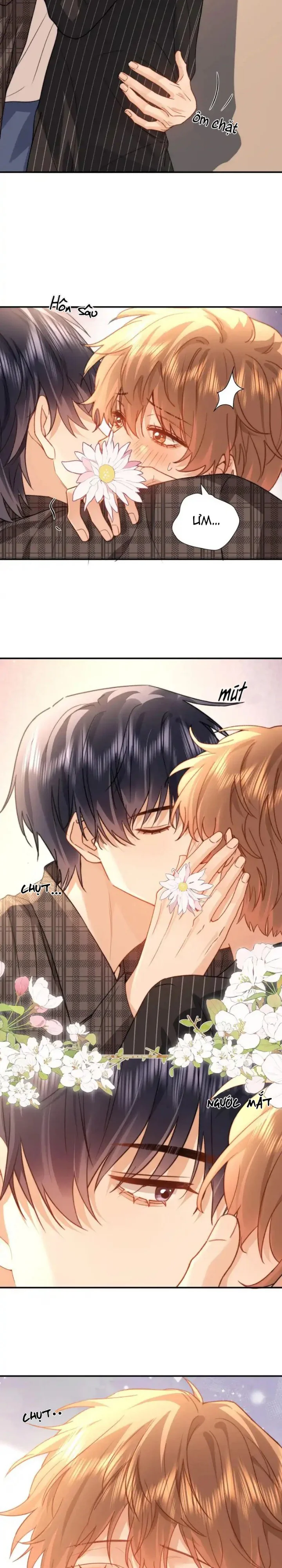 Chất Dị Ứng Đáng Yêu Chapter 129 - Next 