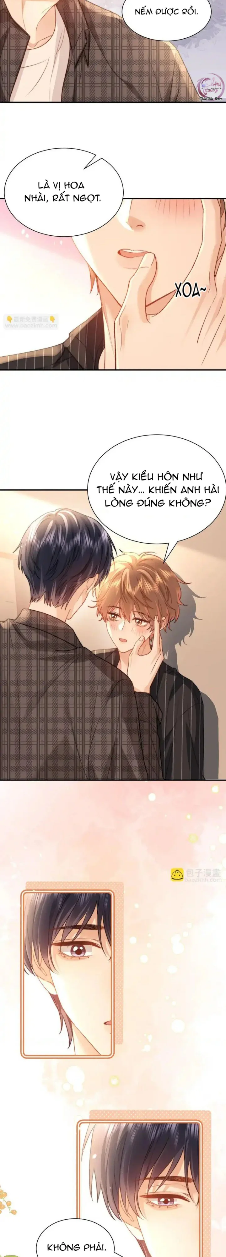 Chất Dị Ứng Đáng Yêu Chapter 129 - Next 