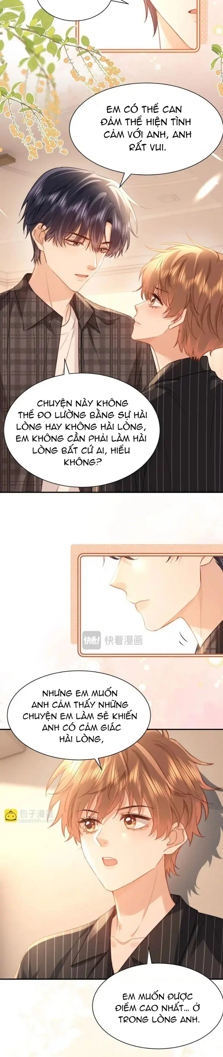 Chất Dị Ứng Đáng Yêu Chapter 129 - Next 