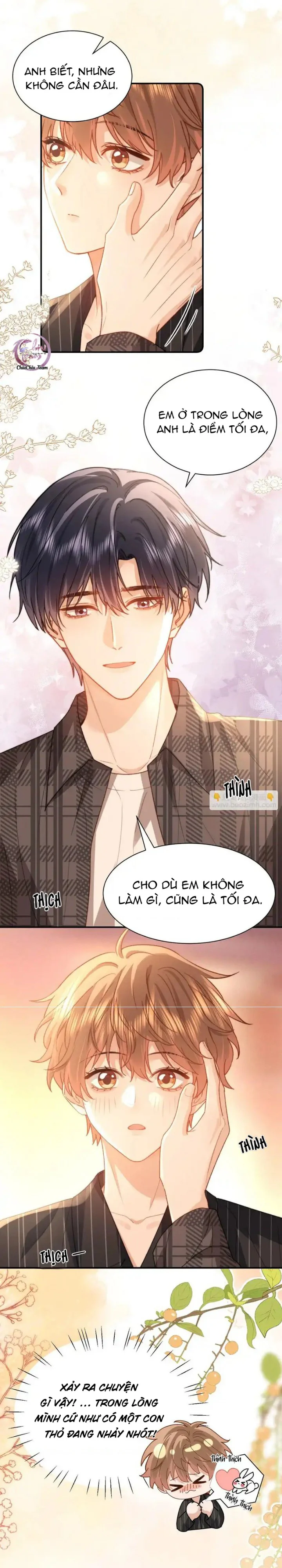 Chất Dị Ứng Đáng Yêu Chapter 129 - Next 