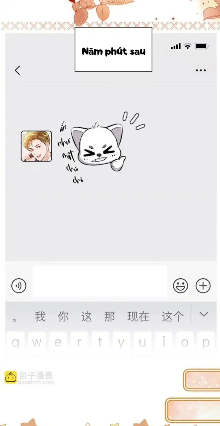 Chất Dị Ứng Đáng Yêu Chapter 129 - Next 