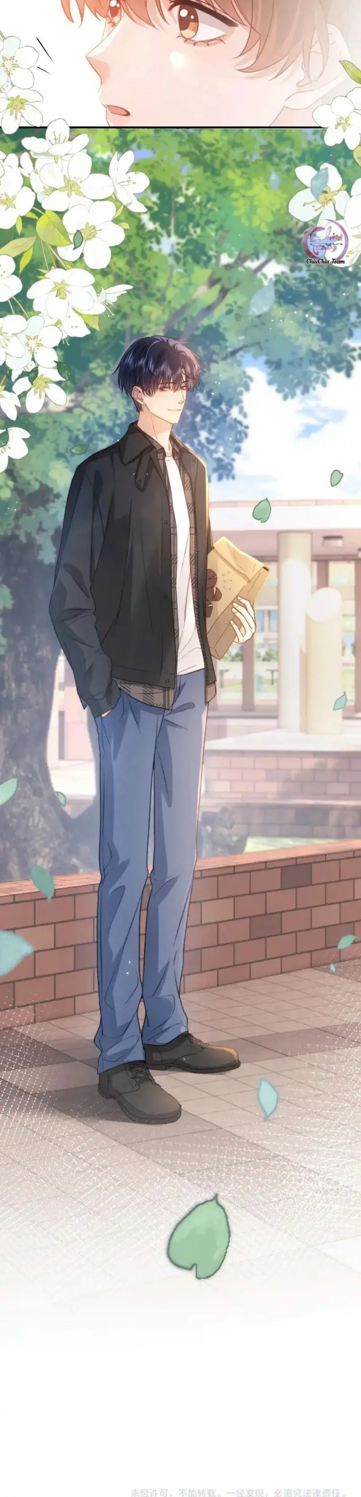 Chất Dị Ứng Đáng Yêu Chapter 129 - Next 