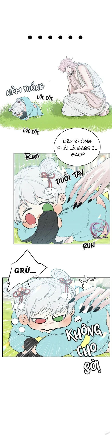 Tùy Tâm Tùy Ý Chapter 26.9 NGOẠI TRUYỆN 53 - Next 