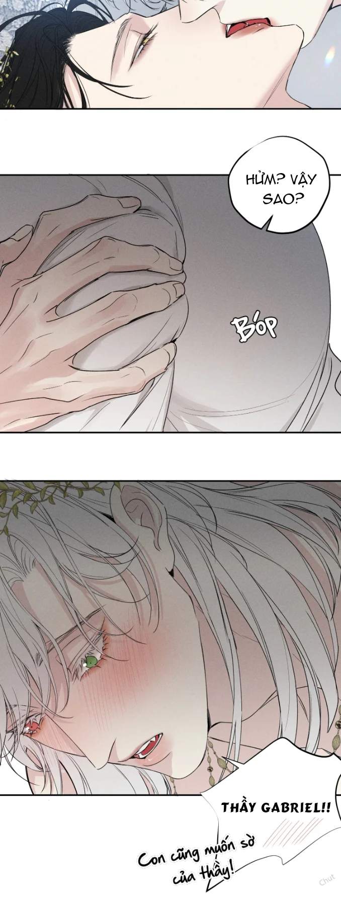 Tùy Tâm Tùy Ý Chapter 26.9 NGOẠI TRUYỆN 53 - Next 