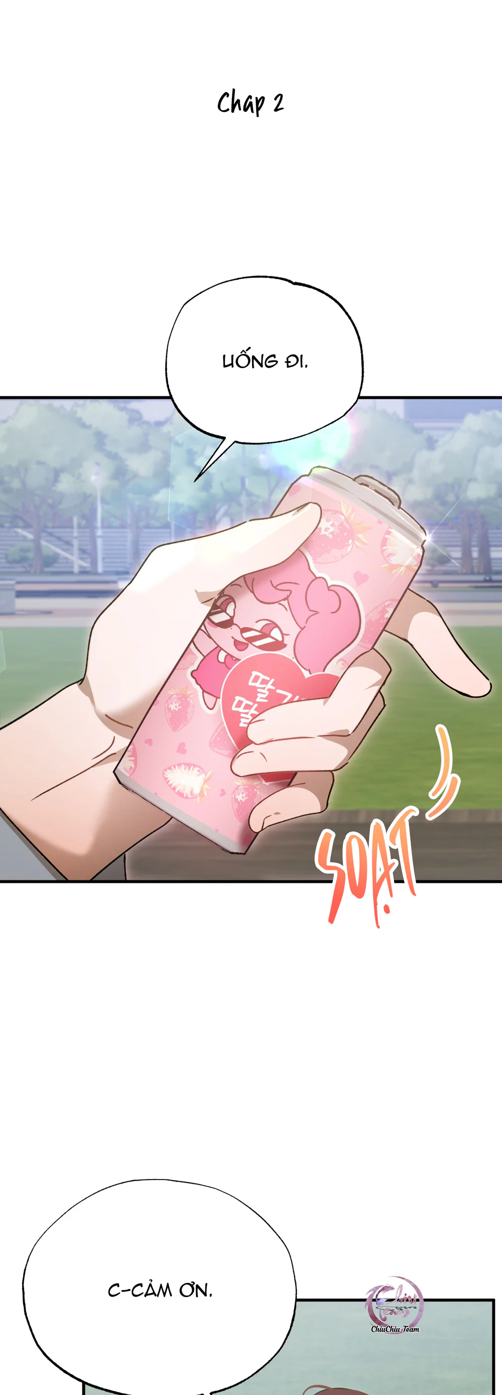 ACCIDENT ZONE Chapter 2 - Next Chapter 3