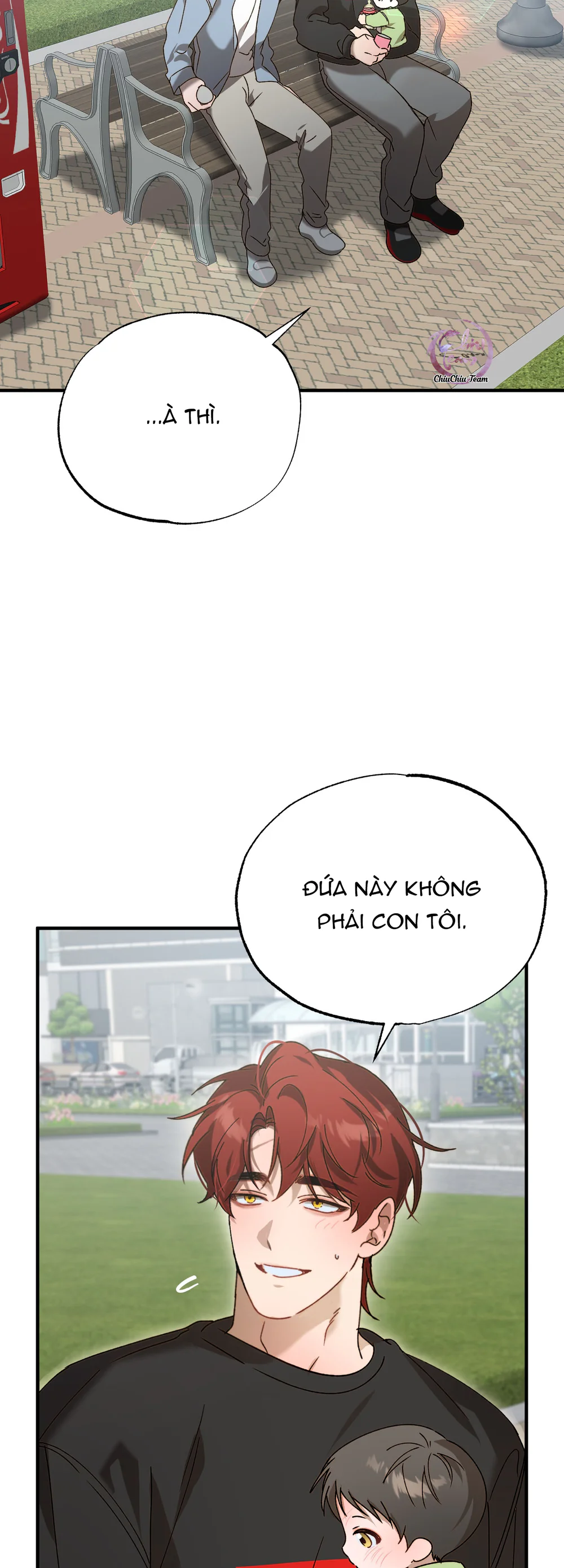 ACCIDENT ZONE Chapter 2 - Next Chapter 3