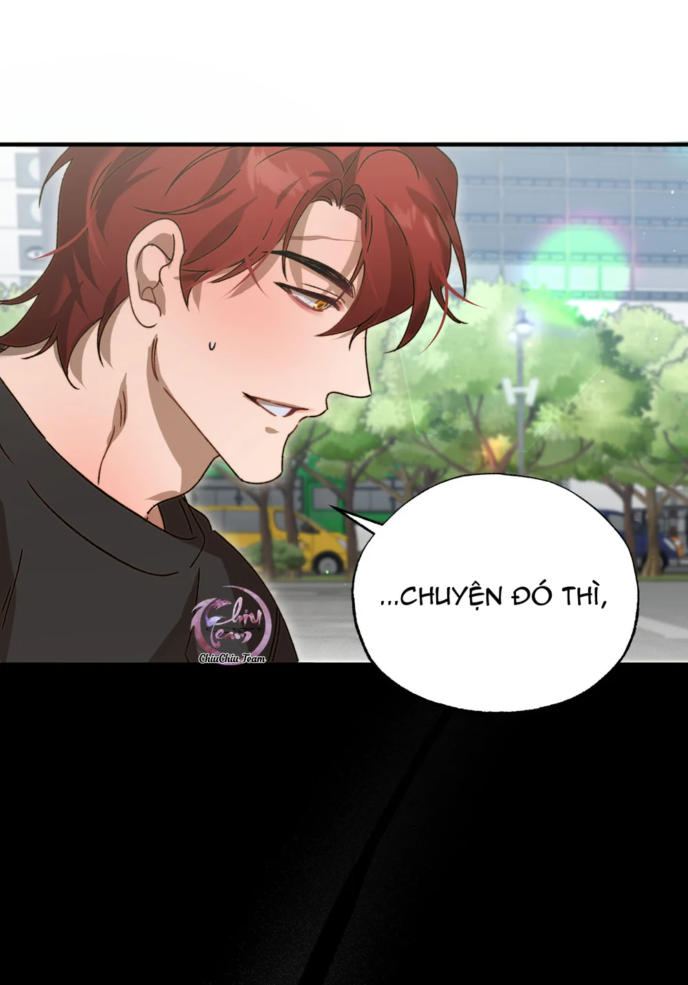 ACCIDENT ZONE Chapter 2 - Next Chapter 3