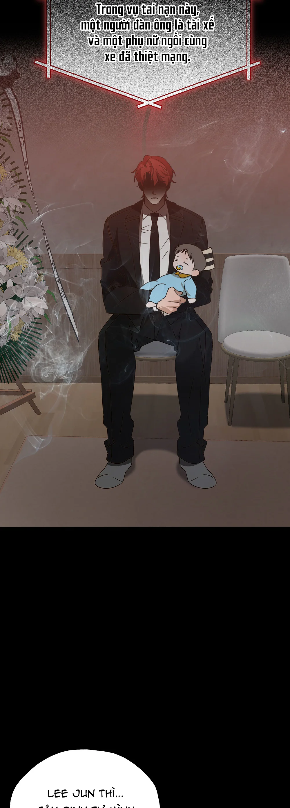 ACCIDENT ZONE Chapter 2 - Next Chapter 3