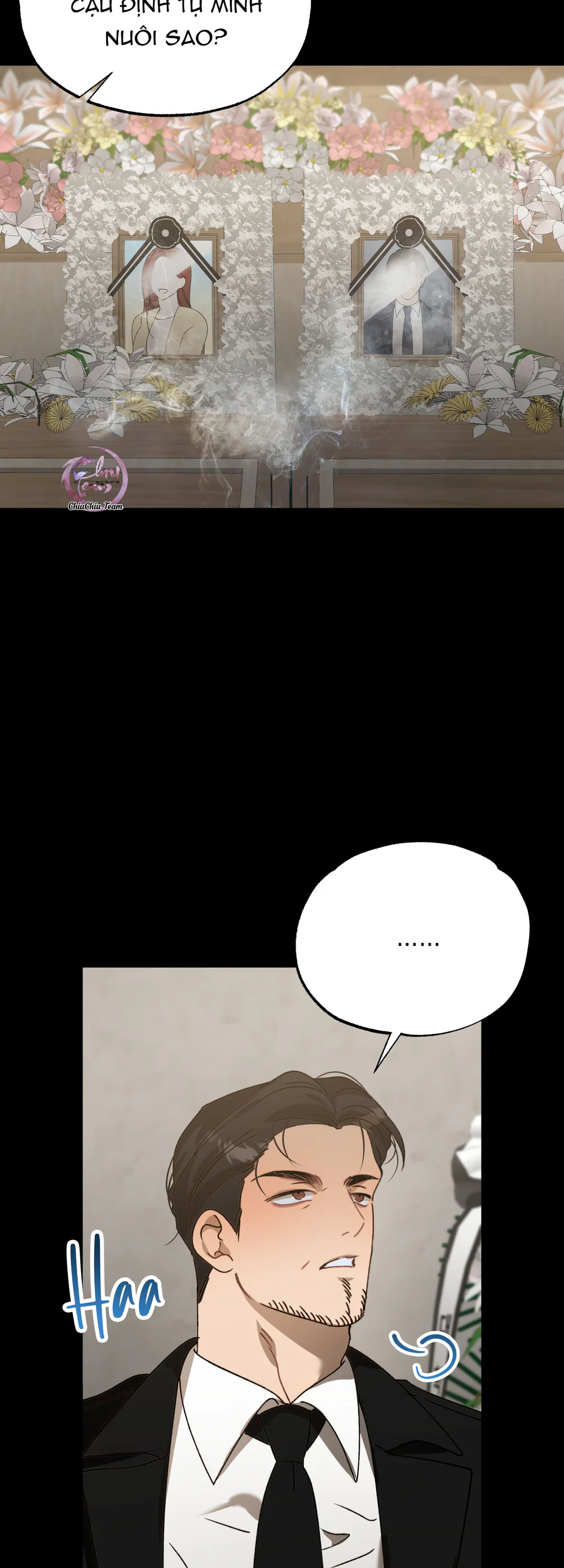 ACCIDENT ZONE Chapter 2 - Next Chapter 3