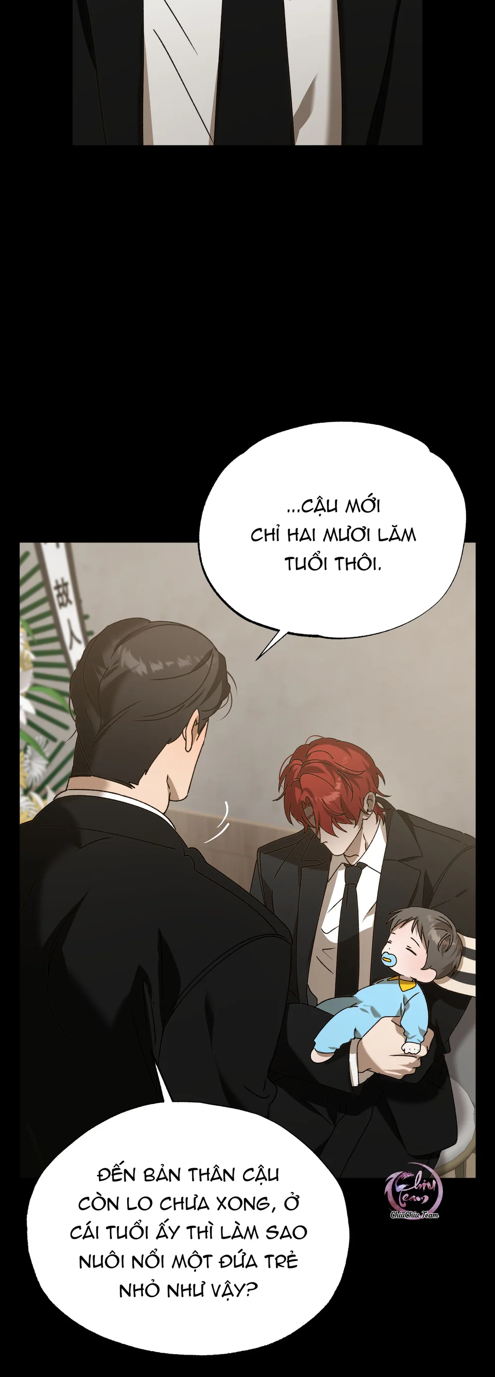 ACCIDENT ZONE Chapter 2 - Next Chapter 3