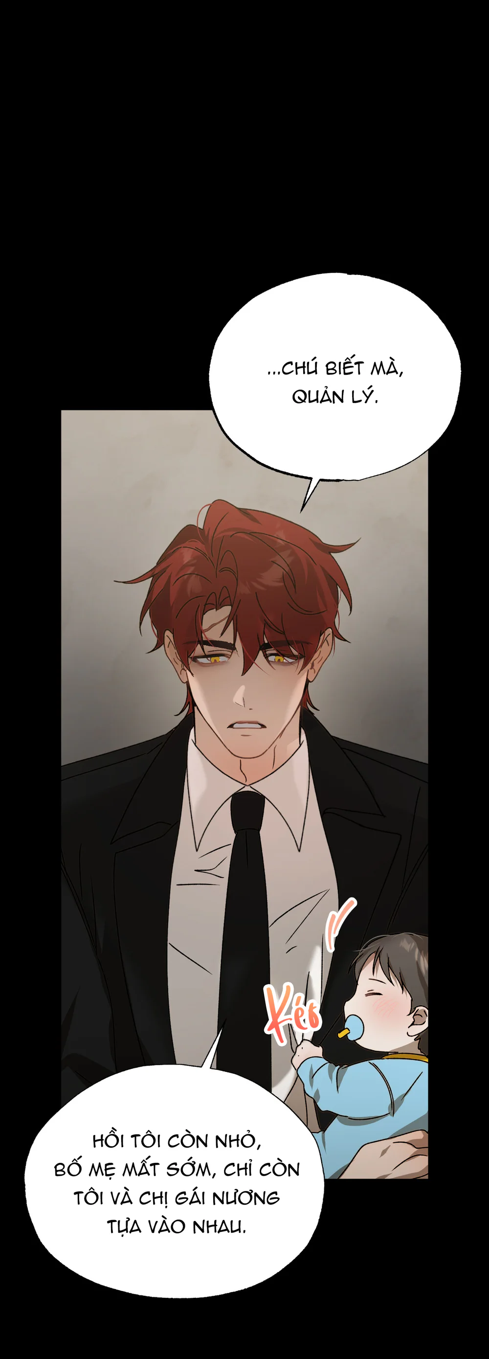 ACCIDENT ZONE Chapter 2 - Next Chapter 3