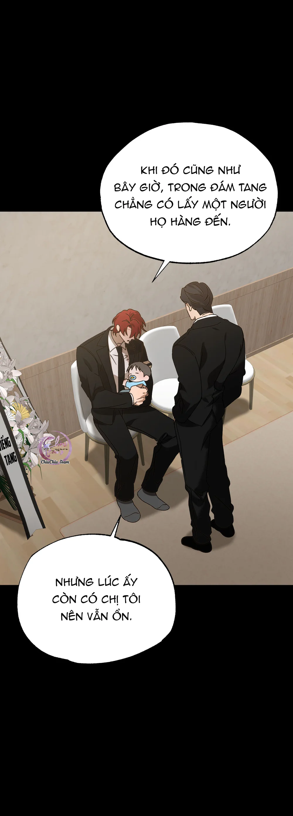 ACCIDENT ZONE Chapter 2 - Next Chapter 3