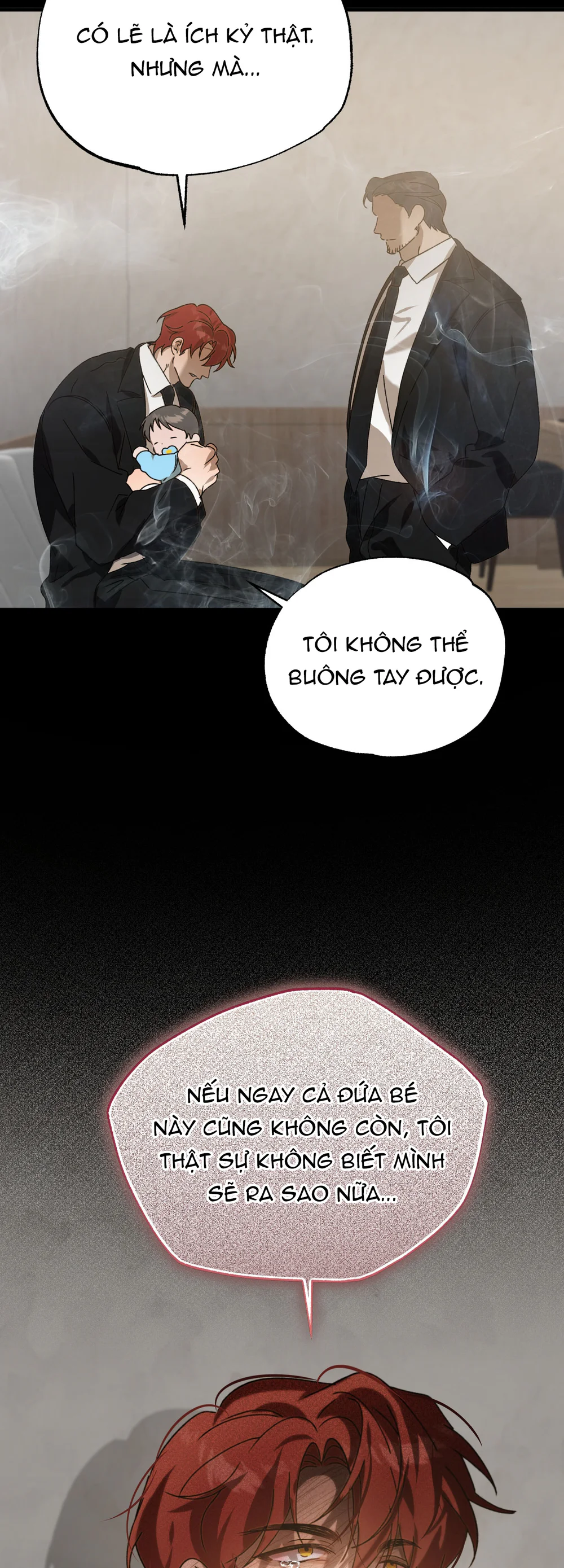 ACCIDENT ZONE Chapter 2 - Next Chapter 3