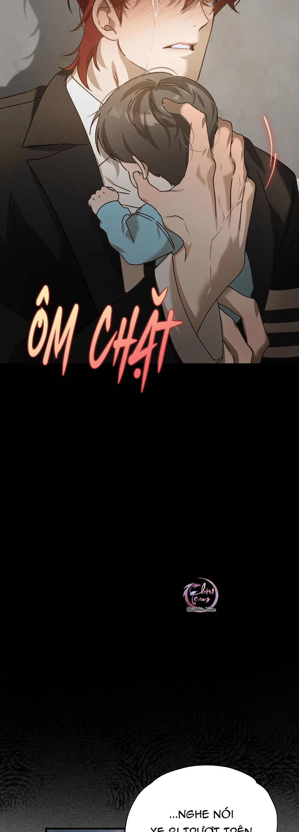 ACCIDENT ZONE Chapter 2 - Next Chapter 3