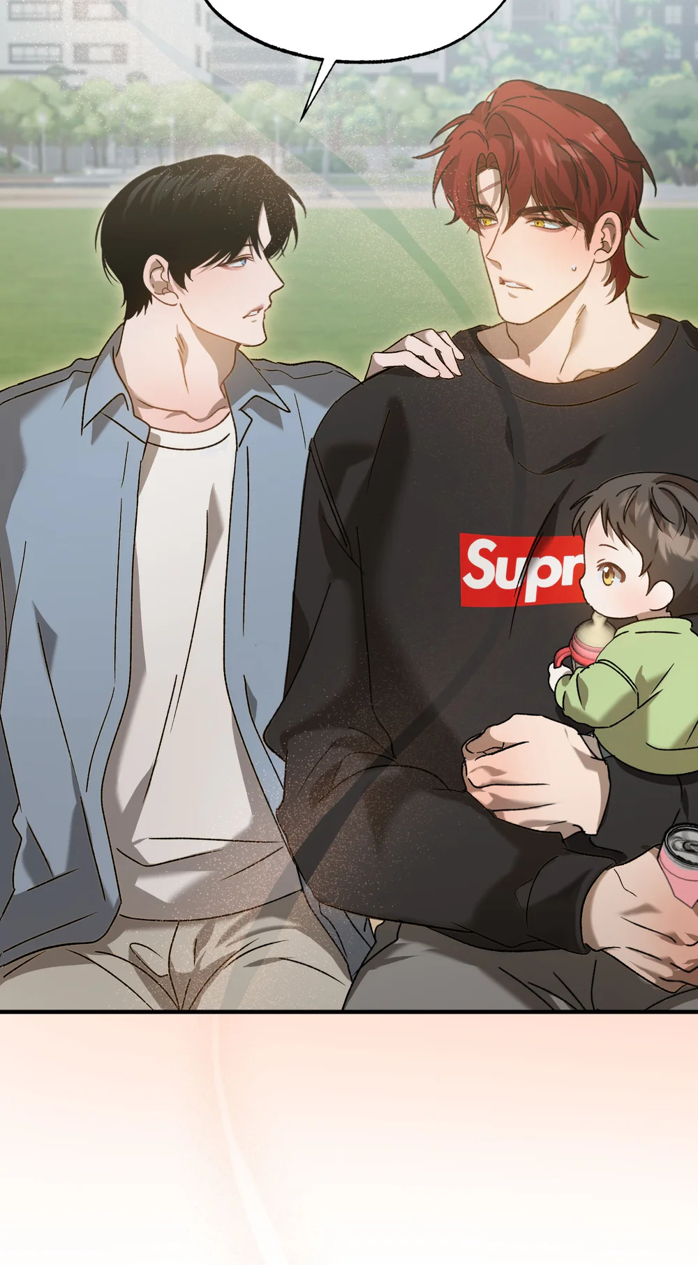 ACCIDENT ZONE Chapter 2 - Next Chapter 3