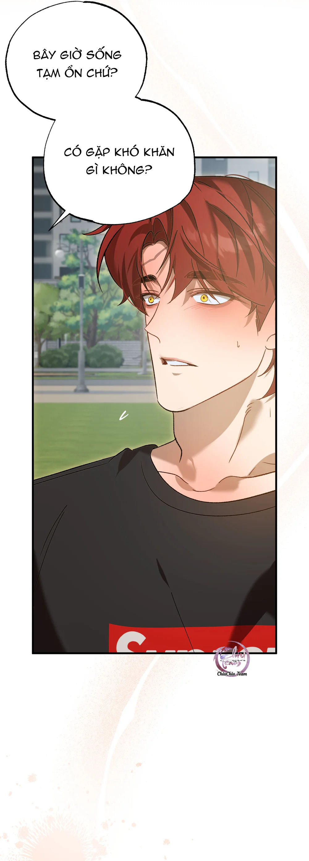 ACCIDENT ZONE Chapter 2 - Next Chapter 3