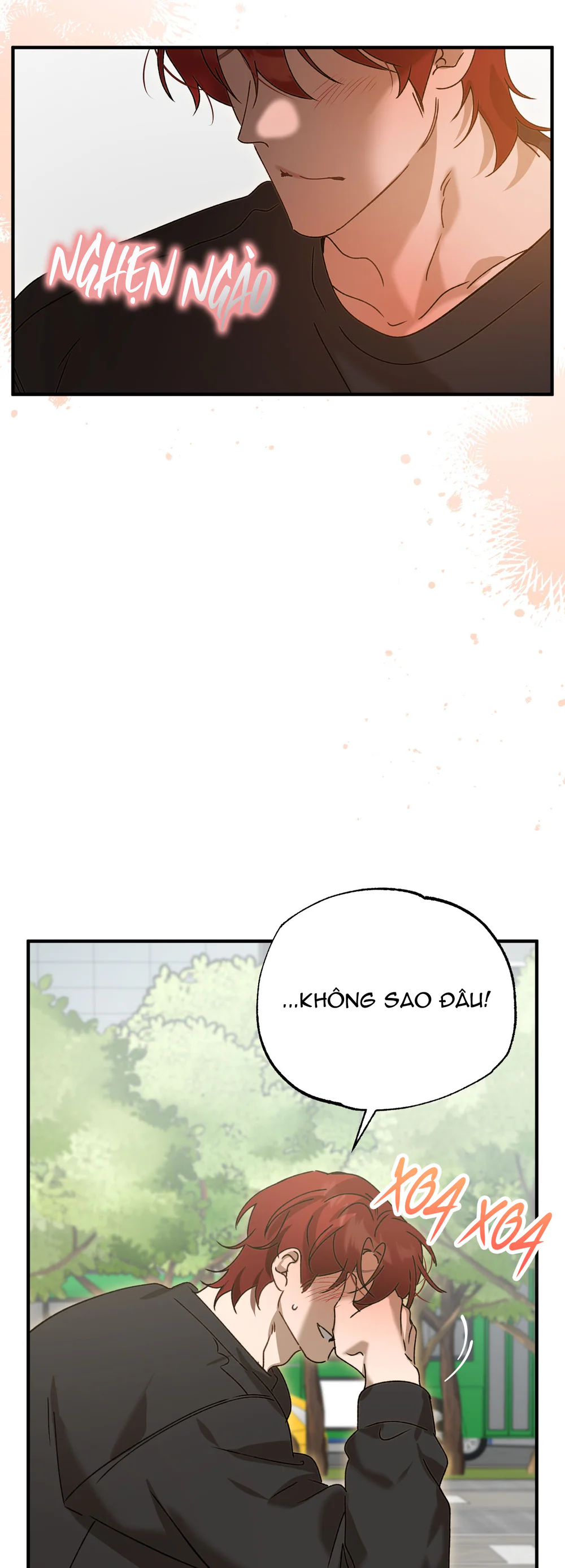 ACCIDENT ZONE Chapter 2 - Next Chapter 3